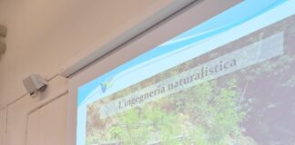 Il Consorzio di Bonifica insegna l’Ingegneria Naturalistica all’Università di Firenze