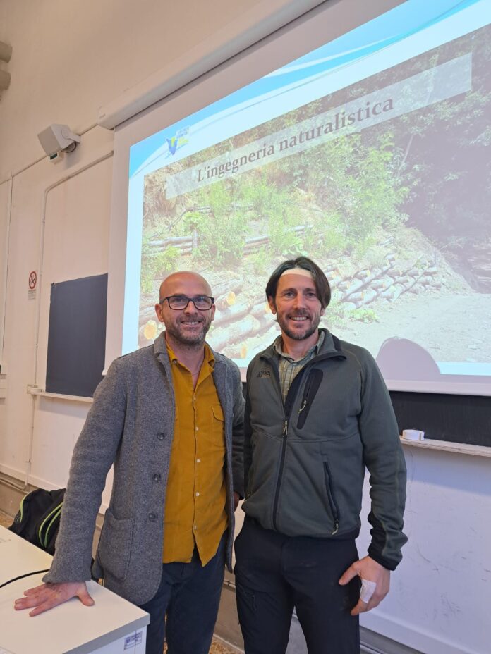 Zorn Lezione Ingegneria Naturalistica_24.11.2023