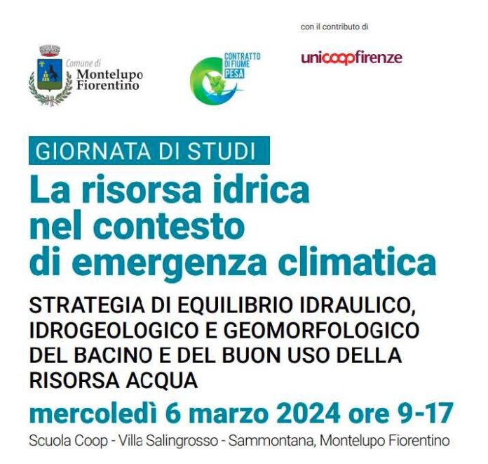 CDFPESA 6 MARZO ACQUA CLIMA