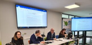 Agricoltori manutentori di fiumi e torrenti del Medio Valdarno