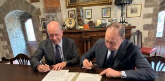 Futuro agricoltura: intesa tra Accademia dei Georgofili e ANBI