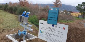 Parliamo di economia: che valore ha l’acqua che stiamo destinando al mare? ANBI fa il conto di una mancata occasione di sviluppo