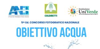Successo confermato e crescente per il concorso fotografico nazionale “Obiettivo Acqua”