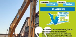 1 marzo 2014 – 1 marzo 2024: 10 anni di CBMV