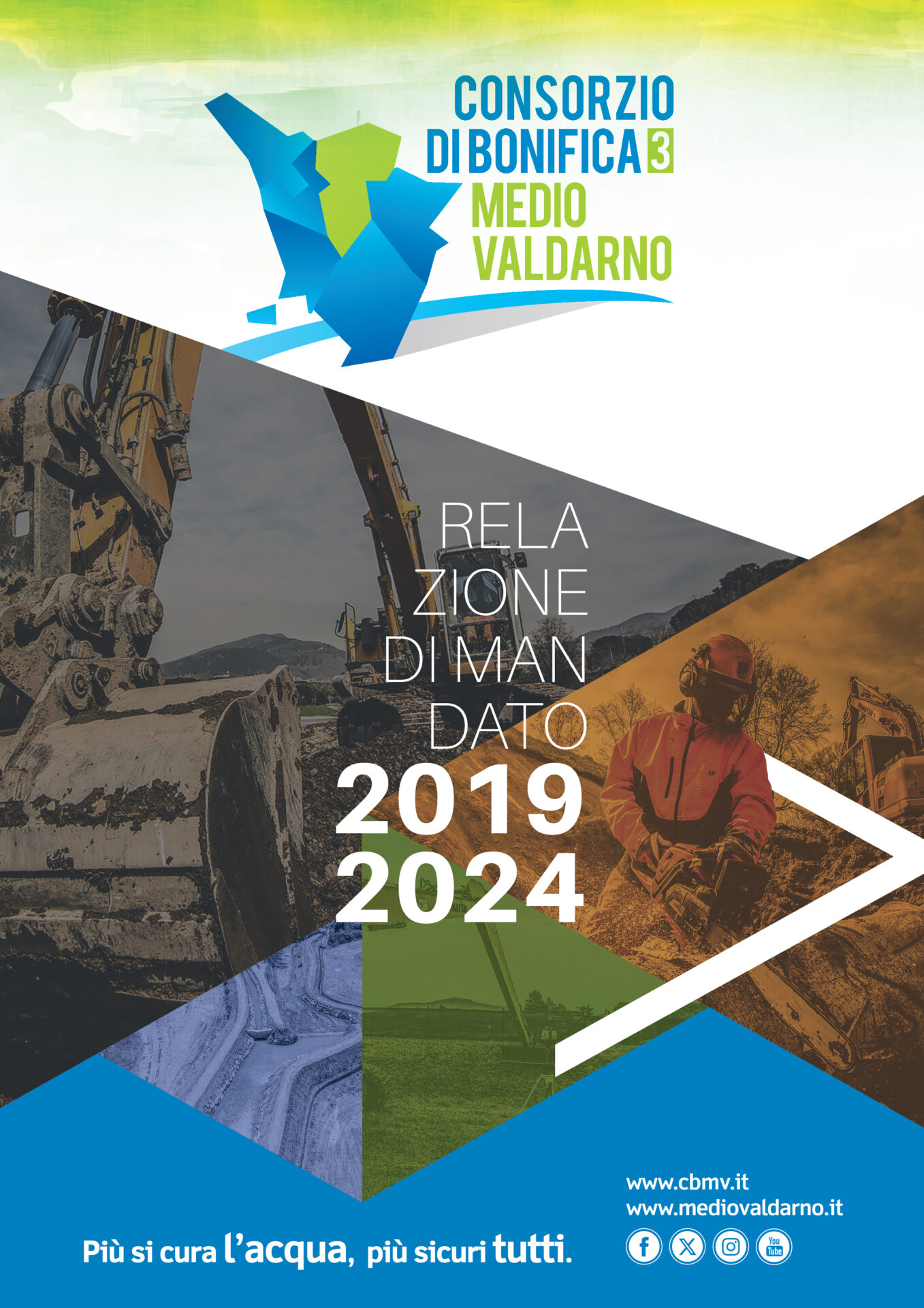 schede relazione fine mandato cbmv 2024-01