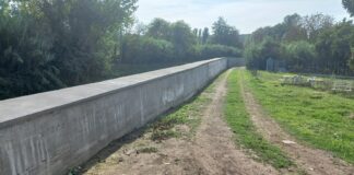 Ema: una stagione di lavori per la sicurezza idraulica