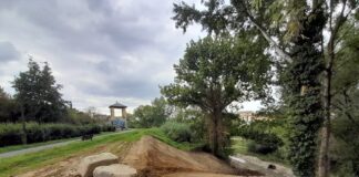 Montelupo Fiorentino: il punto sui lavori in corso su Arno e Pesa