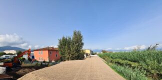 Quarrata: terminati anche i lavori su Fermulla e Stella a cura del Consorzio di Bonifica