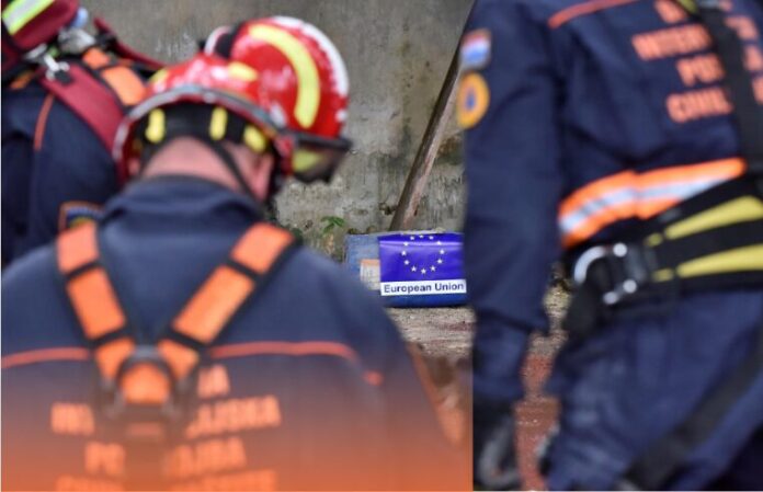 Rapporto UE sulla comunicazione in emergenza_11.2024