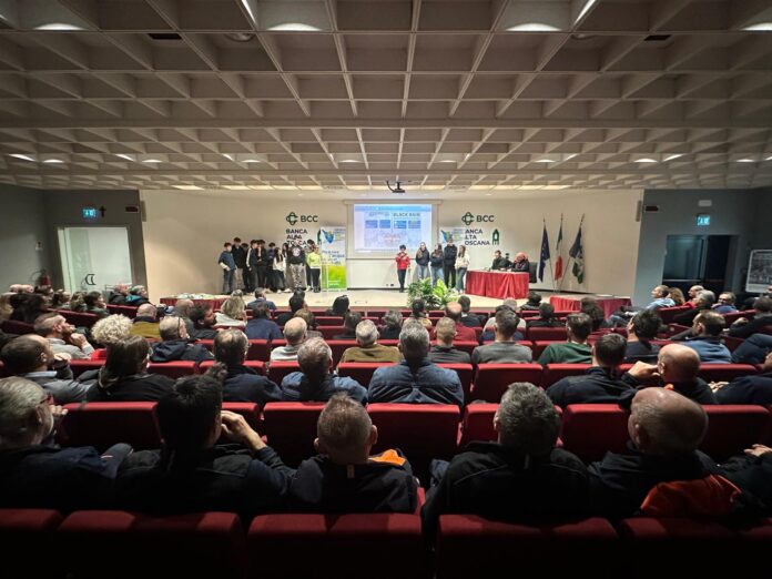 Incontro fine anno Quarrata 2024 CBMV_19.12.2024 (1)
