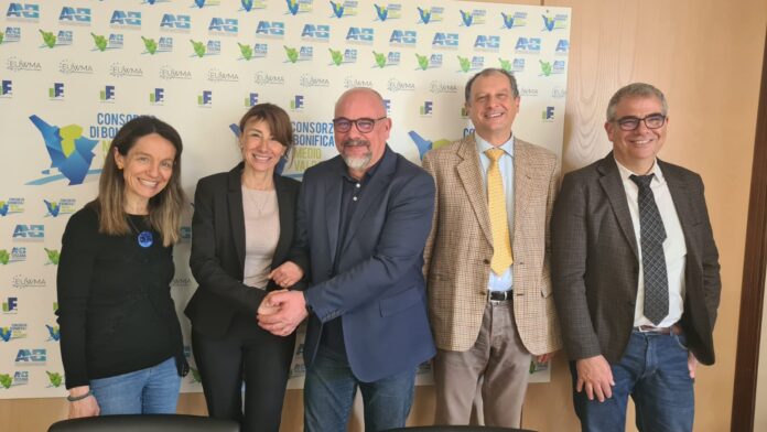 Incontro CBMV-ADB-Montelupo_23.04.2025