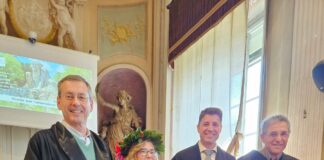 UNIFI, Scuola di Agraria: tesi universitaria dedicata al lavoro del Consorzio
