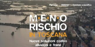 Logo di ‘Meno rischio in Toscana’, al via il concorso per le scuole