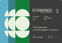 L’innovazione tecnologica del Consorzio di Bonifica Medio Valdarno selezionata per Ecomondo 2025