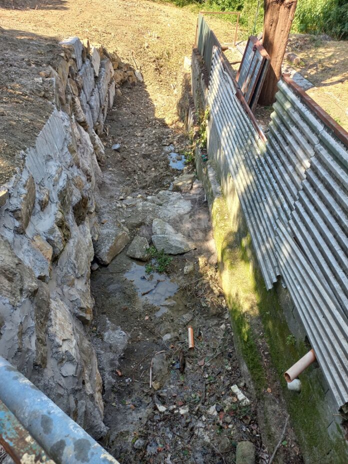 Fiesole, Olmo DOPO