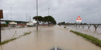 ANBI lancia l’allarme: si stanno creando le condizioni per nuovi eventi disastrosi