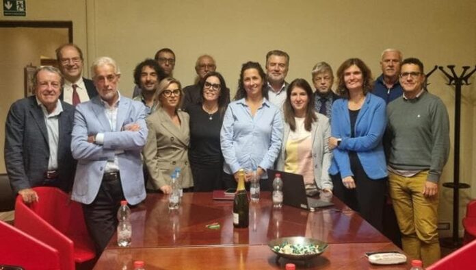 Ordine degli Ingegneri Toscana_Consiglio 2025