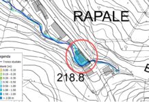 Bagno a Ripoli: stombamento fosso di Quarate, via libera al progetto esecutivo