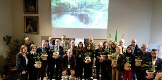 Montagna in prima linea: a Camaldoli focus ANBI sulla rigenerazione delle aree interne