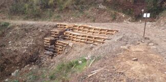 Calenzano: riqualificazione dell’area Fonte del Ciliegio