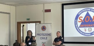 Serravalle Pistoiese: esercitazione di Protezione Civile il 22-23-24 maggio 2026 con le Misericordie della Toscana