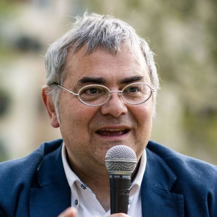 Daniele Vergari