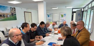 Accordo raggiunto al Consorzio di Bonifica Medio Valdarno per la contrattazione integrativa