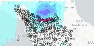 Evento meteo 2-3- giugno 2026: la nota del Consorzio di Bonifica 3 Medio Valdarno