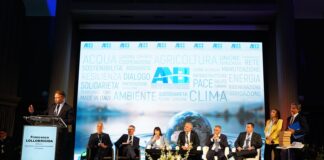 Assemblea nazionale ANBI 2026, le conclusioni