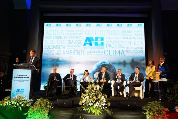 Assemblea ANBI 2 giugno