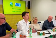 A FIRENZE CONFRONTO ISTITUZIONALE REGIONE-ANBI-COLDIRETTI
