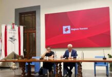 Difesa del suolo, Giani: “Una delle priorità. Dalla Regione 28 milioni per il 2026”