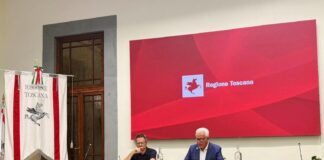 Difesa del suolo, Giani: “Una delle priorità. Dalla Regione 28 milioni per il 2026”