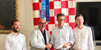 Comune di Pistoia e Consorzio di Bonifica firmano l’accordo di collaborazione per un innovativo progetto idraulico-urbano