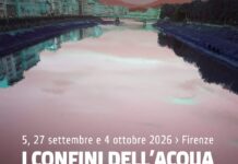 I CONFINI DELLE ACQUE: l’Arno protagonista nella Giornata Mondiale dei Fiumi
