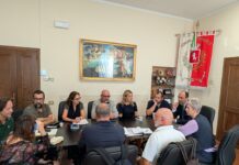 Sicurezza idraulica del territorio: il Comune fa il punto sui cantieri in corso e programmati con il Consorzio di Bonifica Medio Valdarno
