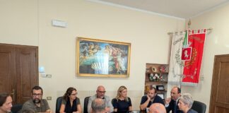 Sicurezza idraulica del territorio: il Comune fa il punto sui cantieri in corso e programmati con il Consorzio di Bonifica Medio Valdarno