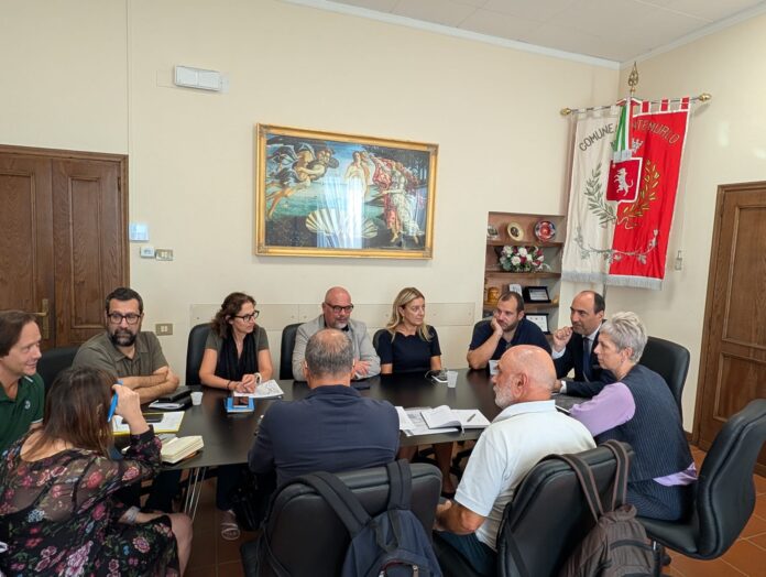 Incontro Montemurlo_09.2026