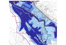 Monteriggioni: conclusi gli studi e individuate le soluzioni tecnico-progettuali sul Fosso Ruota a Badesse. Ora la ricerca dei finanziamenti