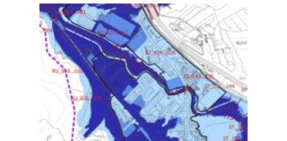 Monteriggioni: conclusi gli studi e individuate le soluzioni tecnico-progettuali sul Fosso Ruota a Badesse. Ora la ricerca dei finanziamenti