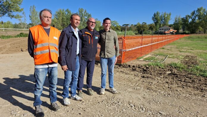 Sopralluogo Casse Bassa Pesa Prugnolaia e Bramasole_23.09.2026