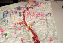 “Take me to the river”: finale e gallery completa del cammino degli universitari lungo il torrente Pesa