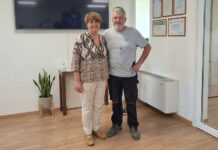 Un lungo cammino insieme: il Consorzio saluta Gabriella Biagiotti e Daniele Saielli