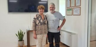 Un lungo cammino insieme: il Consorzio saluta Gabriella Biagiotti e Daniele Saielli