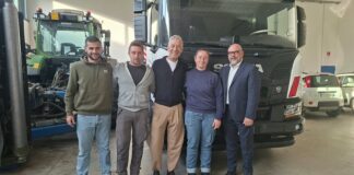 Nuovi operatori per il Consorzio di Bonifica: cinque nuovi ingressi rafforzano le sedi operative