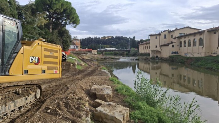 Traversa sulla Greve 20261008